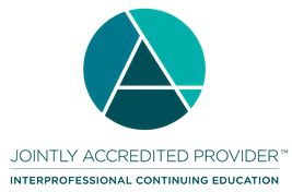 Joint accreditation logo